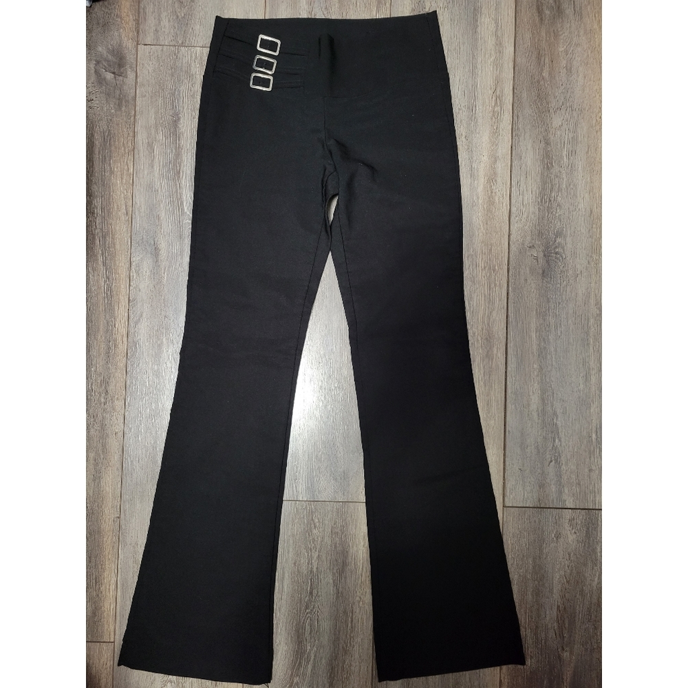 Flare Pants
